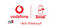 vodafonCash